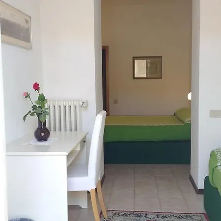 מלון Al Belvedere *