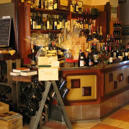 מלון Al Belvedere *