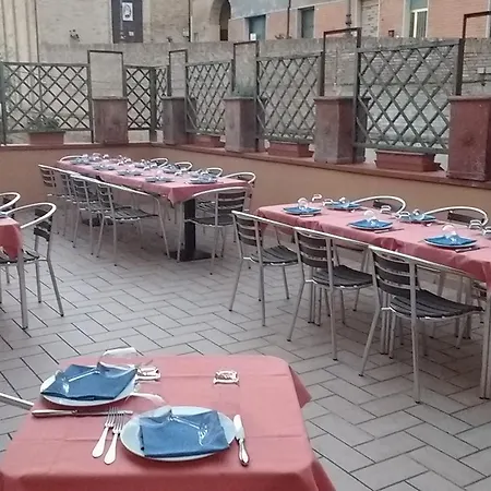 Al Belvedere * Agugliano