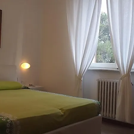 מלון Al Belvedere *