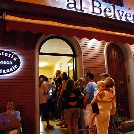 Al Belvedere * Agugliano