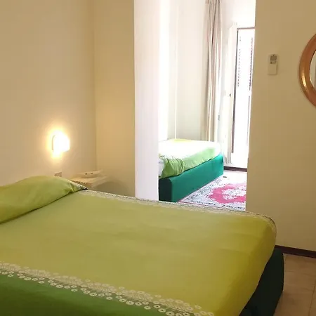 מלון Al Belvedere *