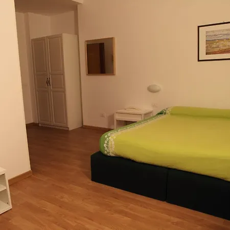 מלון Al Belvedere *