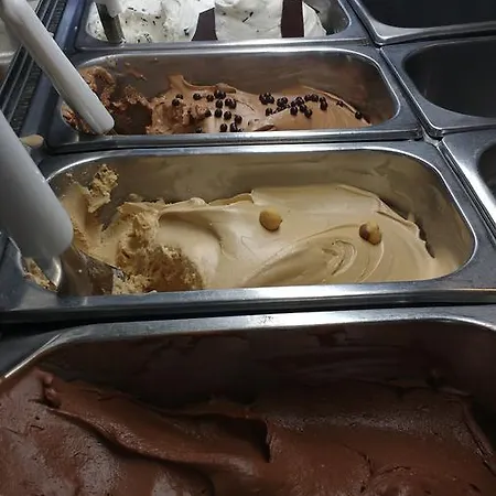 מלון Al Belvedere *