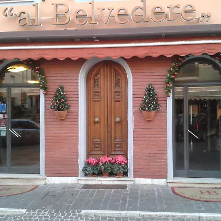 Al Belvedere * Agugliano