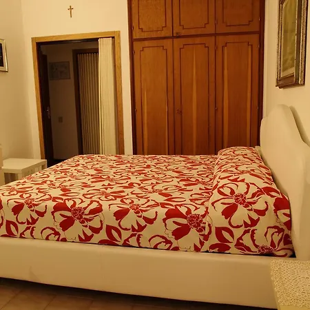 Al Belvedere * Agugliano