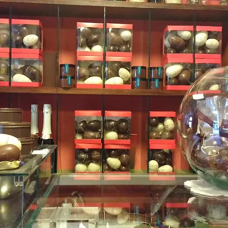 Al Belvedere * Agugliano