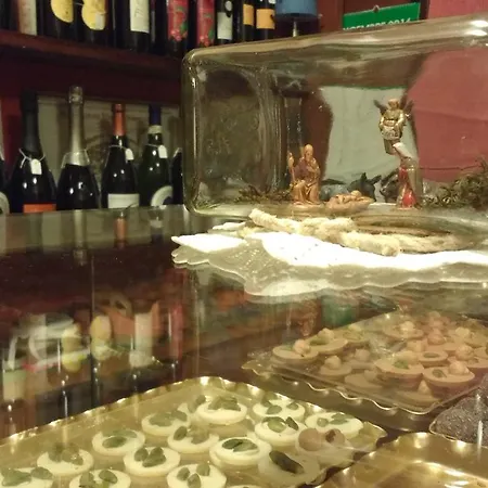 Al Belvedere * Agugliano