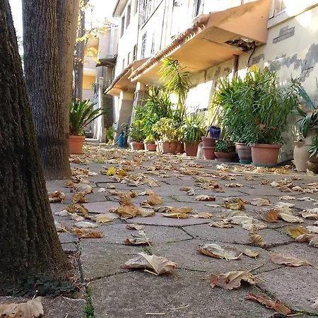 Al Belvedere * Agugliano