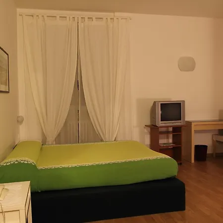 Al Belvedere * Agugliano