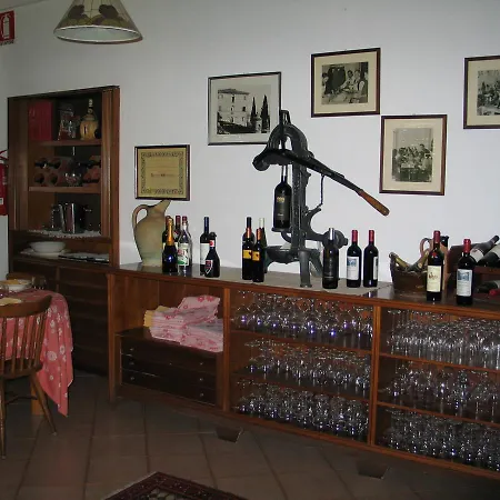 Al Belvedere * Agugliano