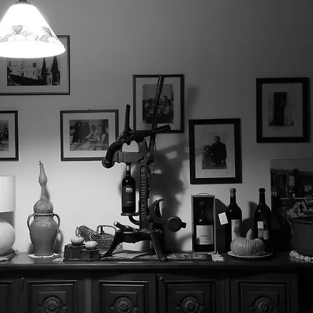 Al Belvedere * Agugliano