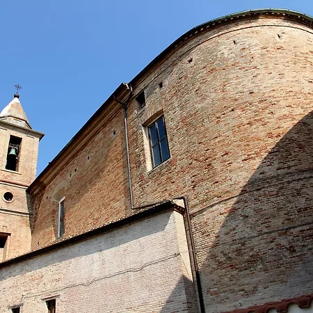 Al Belvedere * Agugliano