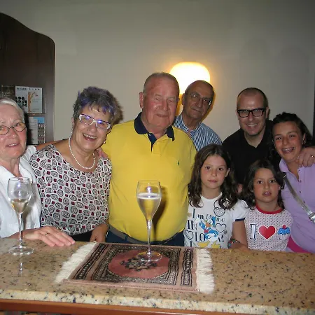 Al Belvedere * Agugliano