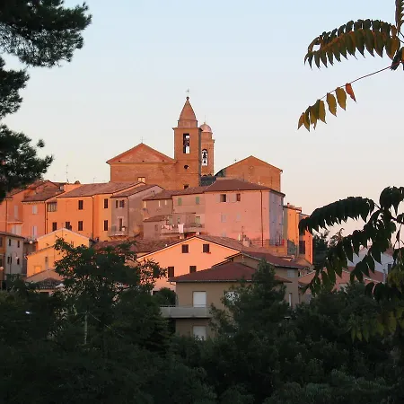 Al Belvedere * Agugliano