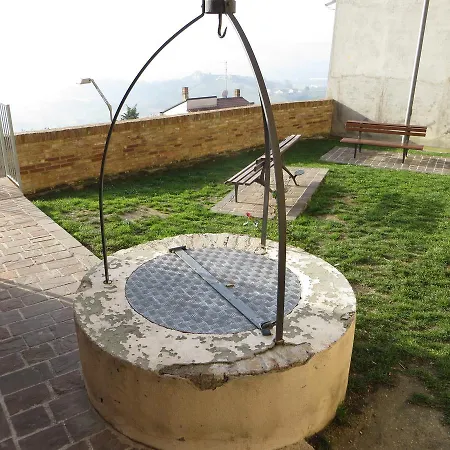 Al Belvedere * Agugliano