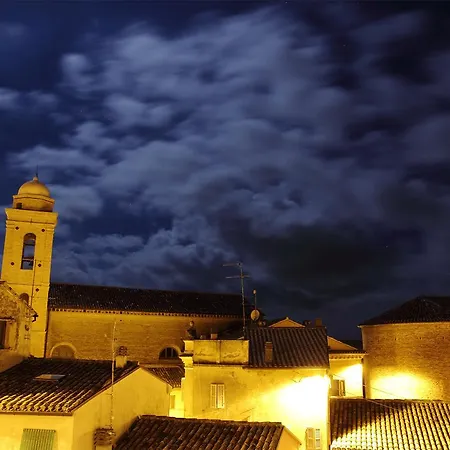 Al Belvedere * Agugliano