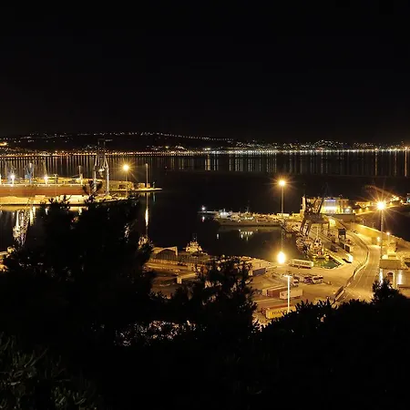 Al Belvedere * Agugliano