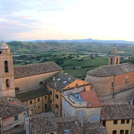 Al Belvedere * Agugliano