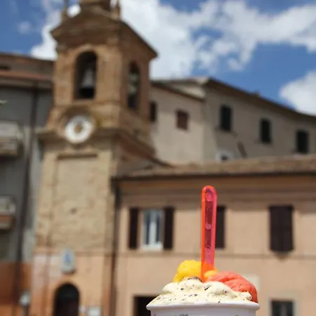 Al Belvedere * Agugliano