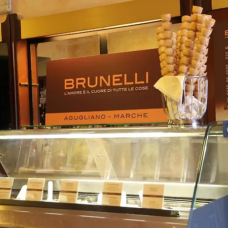 Hotel Al Belvedere *