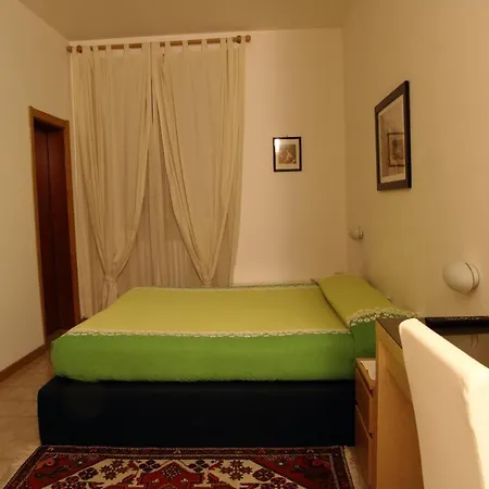 Al Belvedere * Agugliano