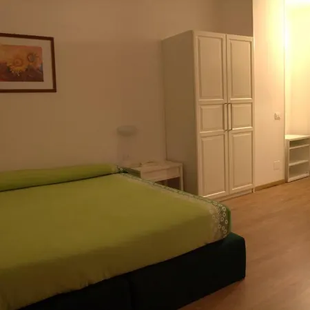 Al Belvedere מלון *